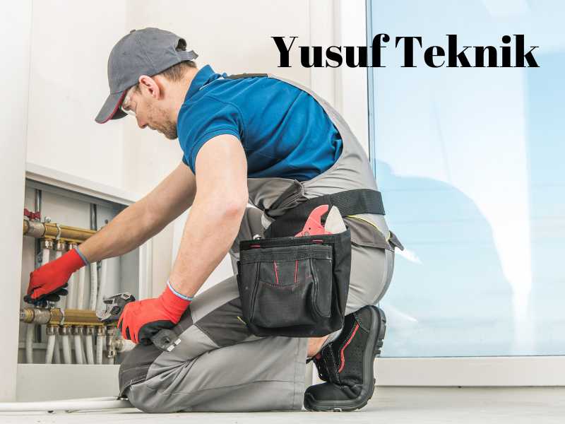 Sancaktepe Su Kaçak Tespiti    0532 766 61 46    Yusuf Teknik Servis