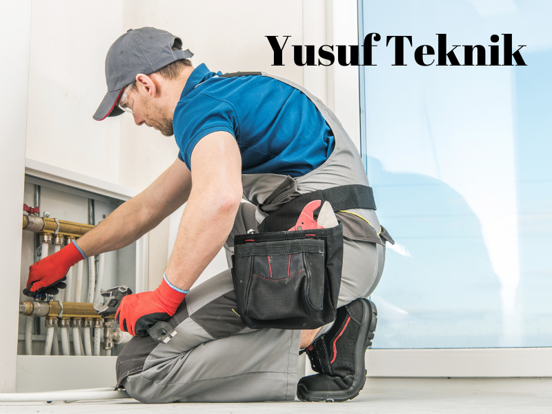 Beykoz Su Kaçağı Tespiti   0532 766 61 46   Yusuf Teknik Servis