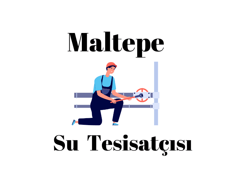 Maltepe Su Tesisatçısı 0532 766 61 46 Yusuf Teknik 
