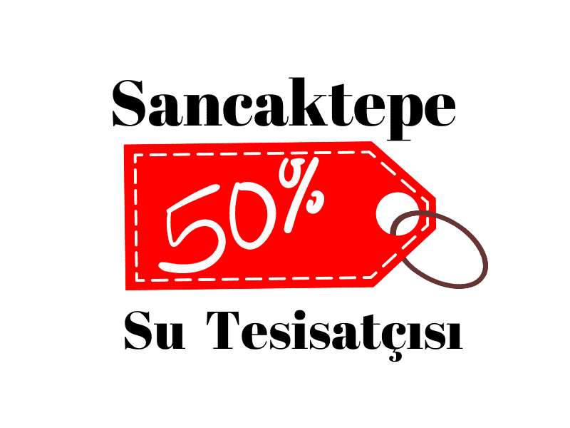 Sancaktepe  Tesisatçı   Su Tesisatçısı  Yusuf Teknik Servis 