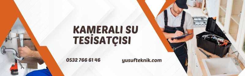  Su Tesisatçısı Hizmetleri