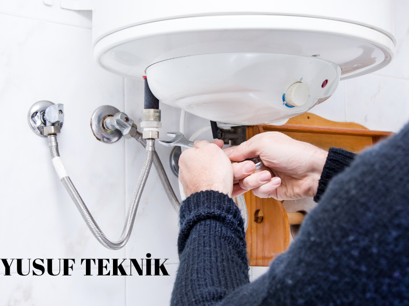 Kartal Tıkanıklık Açma - 0532 766 61 46 - Yusuf Teknik