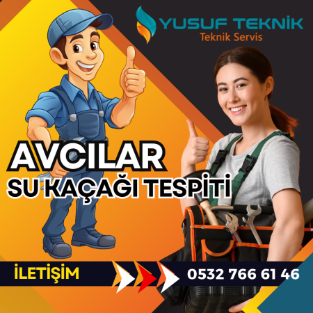 Avcılar su kaçağı tespiti, Tespit Fiyatları, Kırmadan Kameralı su kaçak tespiti, su tesisatçısı, sıhhi tesisat, tıkanıklık açma