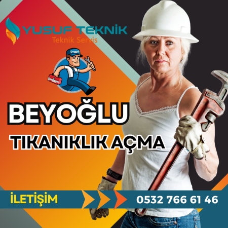 Beyoğlu Tıkanıklık Açma, Tuvalet Tıkanıklığı Açma, Lavabo Tıkanıklığı Açma, Lavabo Açma, Mutfak Tıkanıklığı Açma, Tuvalet Açma, Mutfak Gideri Açma, Tıkalı Gider Açma, Kanalizasyon Açma, Tu