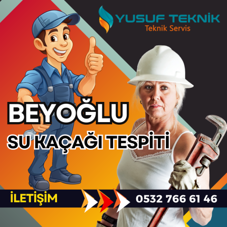 Beyoğlu su kaçağı tespiti, Tespit Fiyatları, Kırmadan Kameralı su kaçak tespiti, su tesisatçısı, sıhhi tesisat, tıkanıklık açma