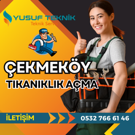 Çekmeköy Tıkanıklık Açma, Tuvalet Tıkanıklığı Açma, Lavabo Tıkanıklığı Açma, Lavabo Açma, Mutfak Tıkanıklığı Açma, Tuvalet Açma, Mutfak Gideri Açma, Tıkalı Gider Açma, Kanalizasyon Açma