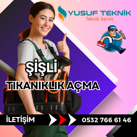 ŞİŞLİ Tıkanıklık Açma, Tuvalet Tıkanıklığı Açma, Lavabo Tıkanıklığı Açma, Lavabo Açma, Mutfak Tıkanıklığı Açma, Tuvalet Açma, Mutfak Gideri Açma, Tıkalı Gider Açma