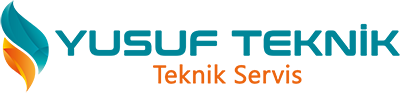 yusuf teknik logo tesisatçı su anadolu yakası