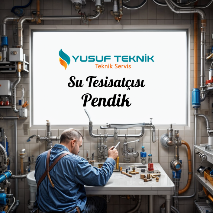 Su-Tesisatcisi-Pendik