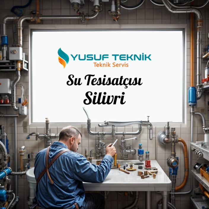 Su-Tesisatcisi-Silivri