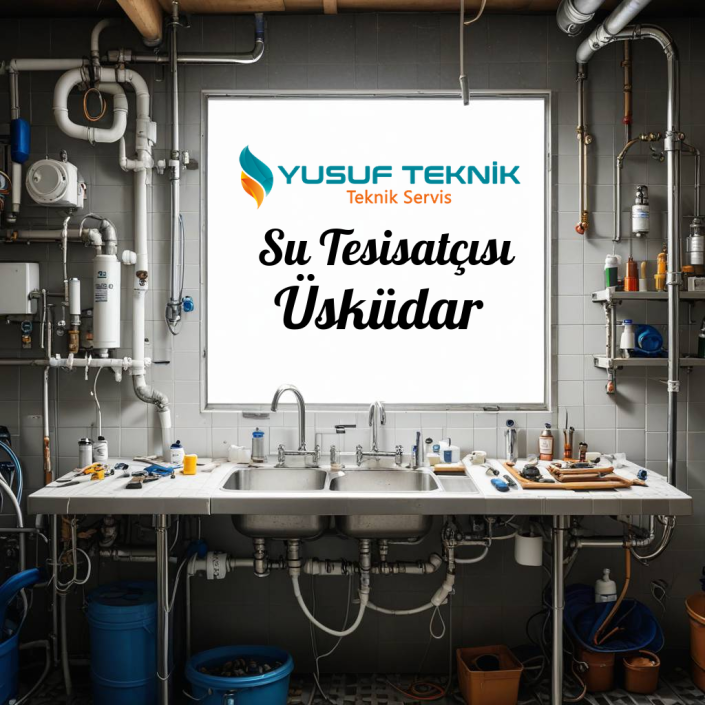 Su-Tesisatcisi-Uskudar