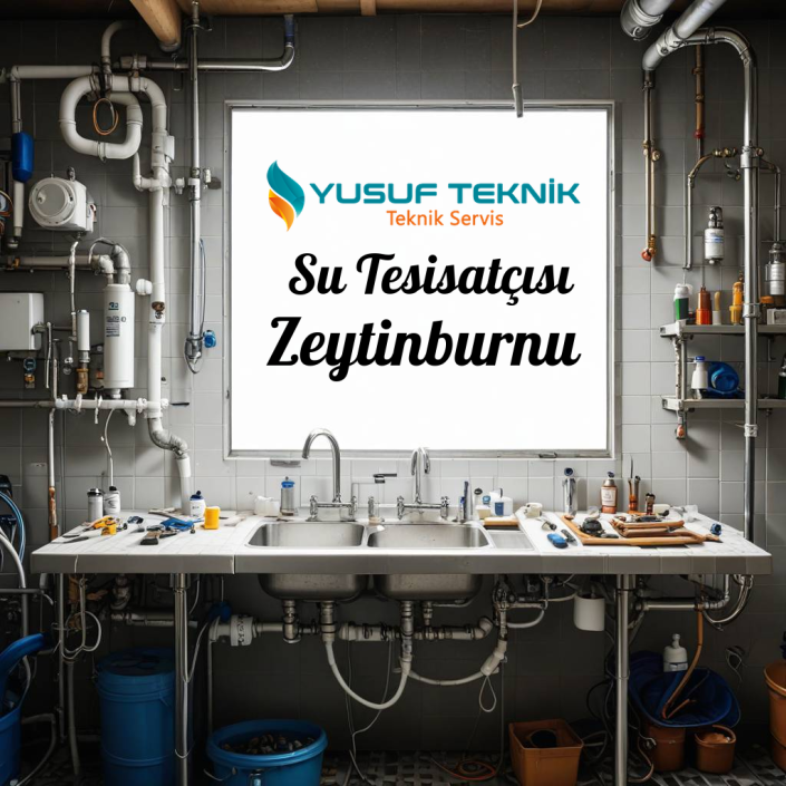 Su-Tesisatcisi-Zeytinburnu