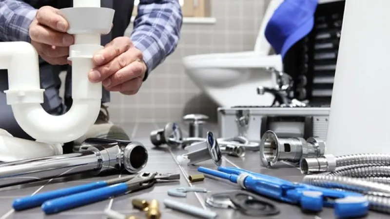 Kadıköy  Su Tesisatçısı  0532 766 61 46 Yusuf Teknik — Yusuf Teknik Blog