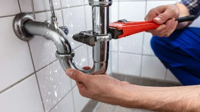 Su Vanası Arızası Sebepleri — Yusuf Teknik Blog