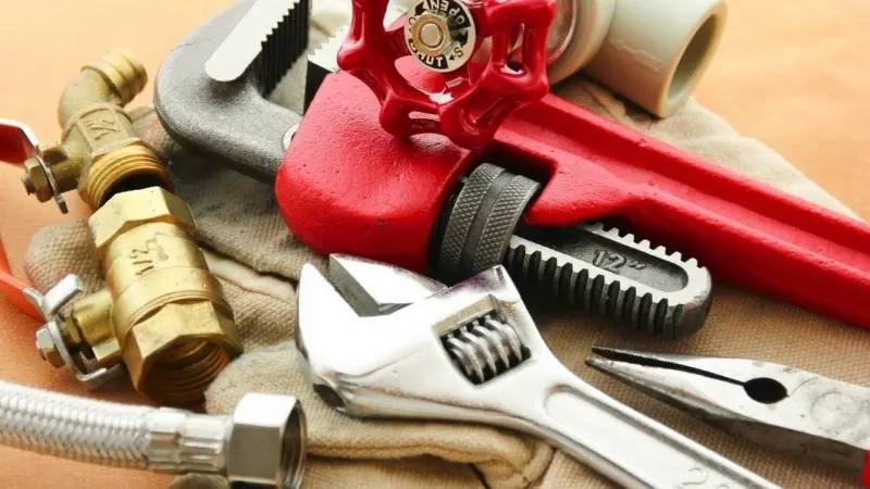 İçerenköy Su Tesisatçısı  Yusuf Teknik — Yusuf Teknik Blog